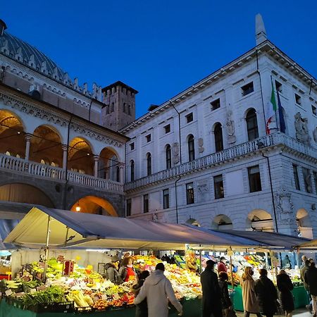 Officine Cavour Piazza Cavour Apartment Padova Luaran gambar
