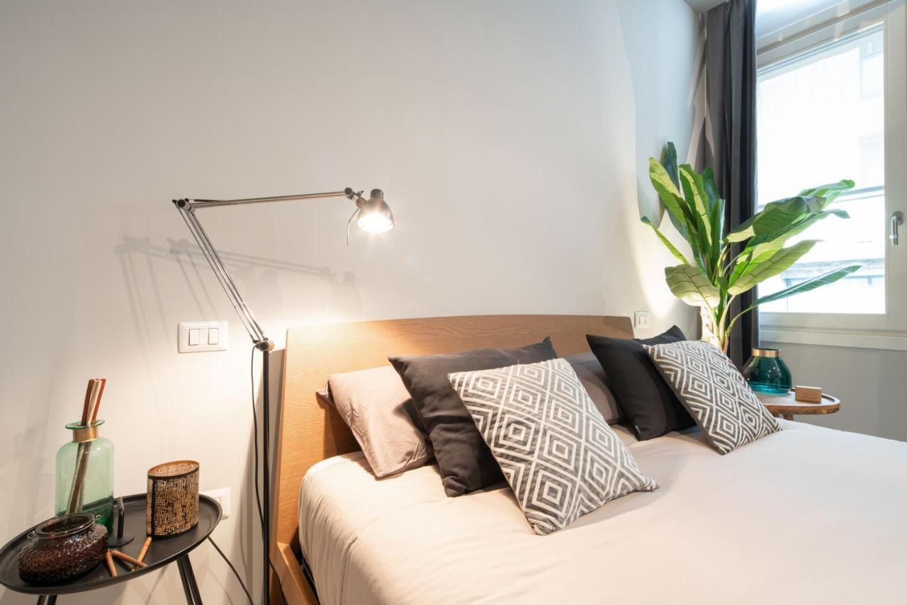 Officine Cavour Piazza Cavour Apartment Padova Luaran gambar