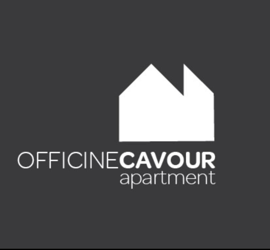Officine Cavour Piazza Cavour Apartment Padova Luaran gambar