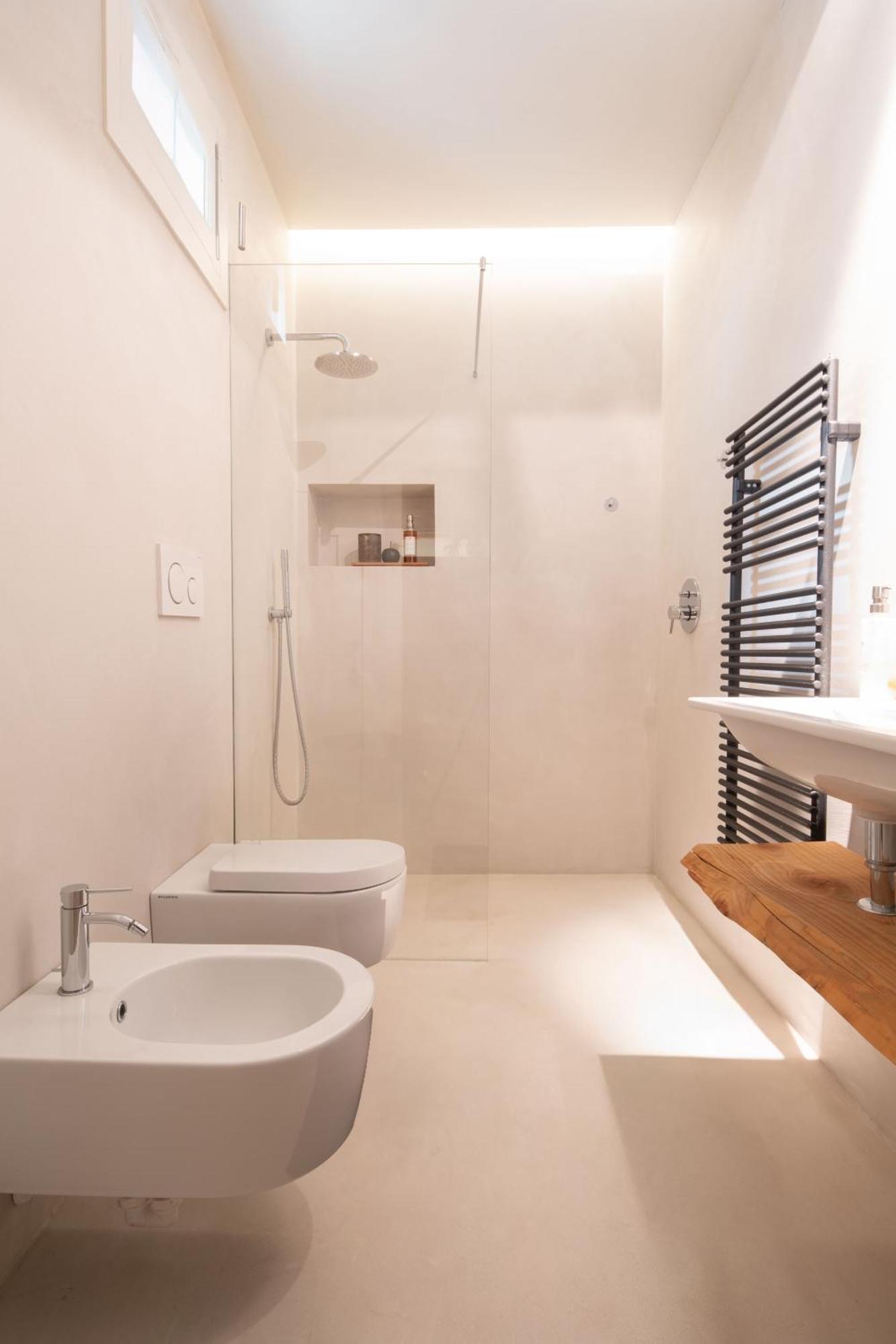 Officine Cavour Piazza Cavour Apartment Padova Luaran gambar