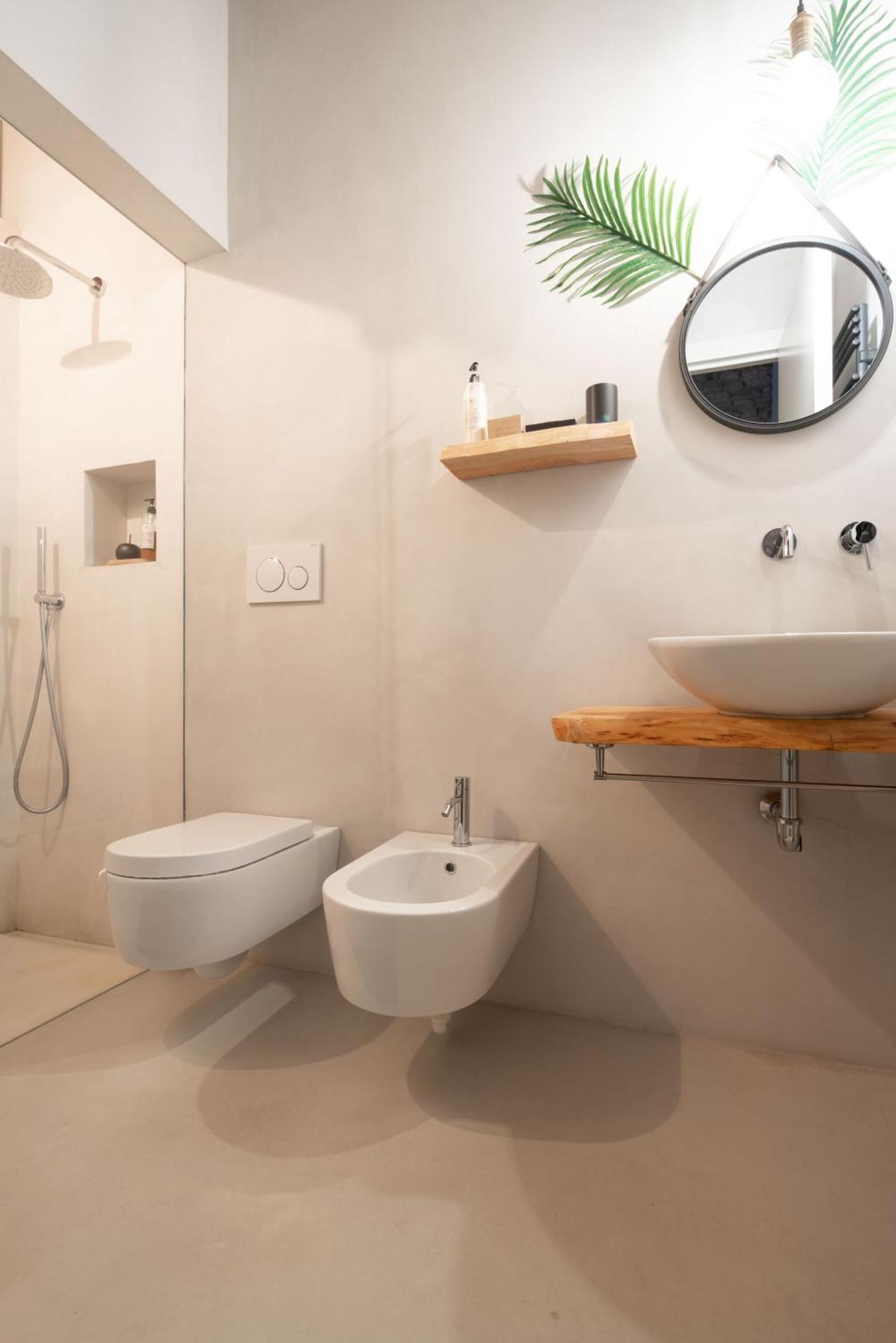 Officine Cavour Piazza Cavour Apartment Padova Luaran gambar